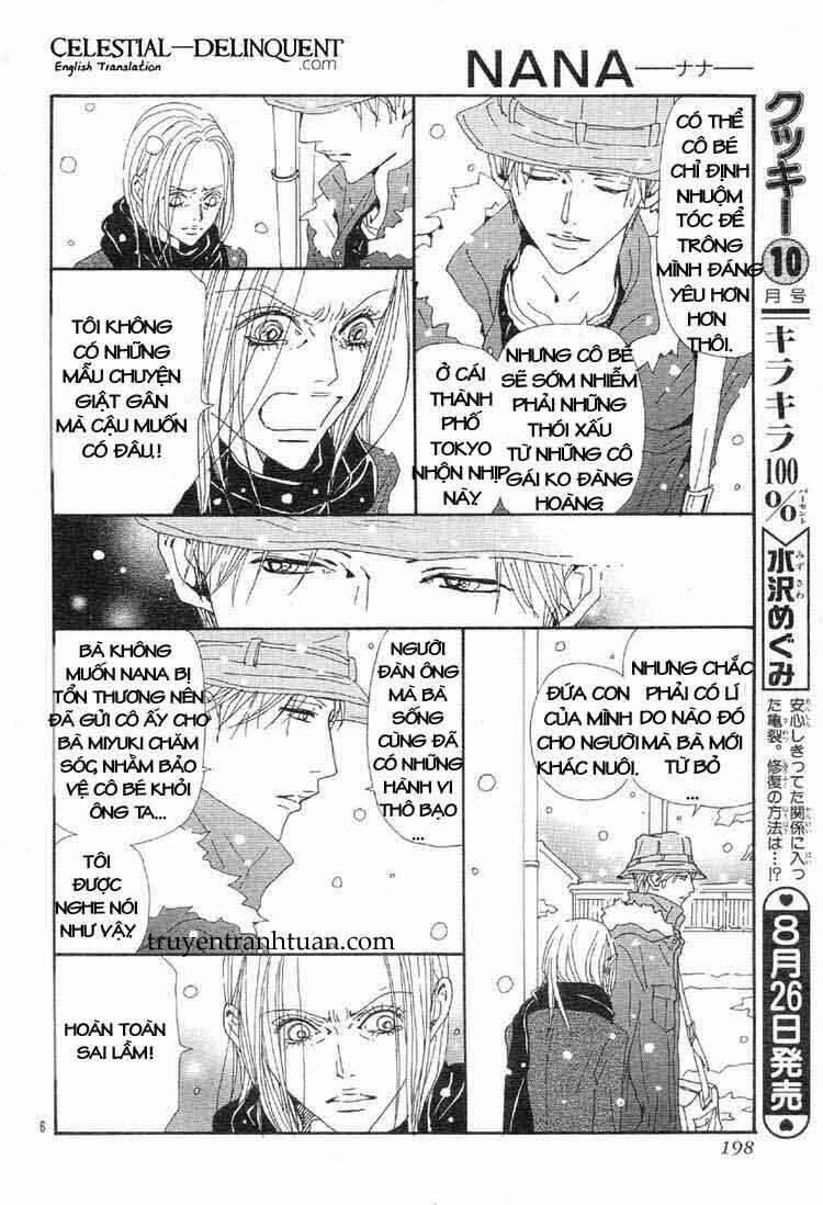 Na-Na Chapter 77 - Next Chapter 78