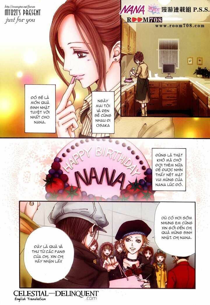 Na-Na Chapter 78 - Next Chapter 79