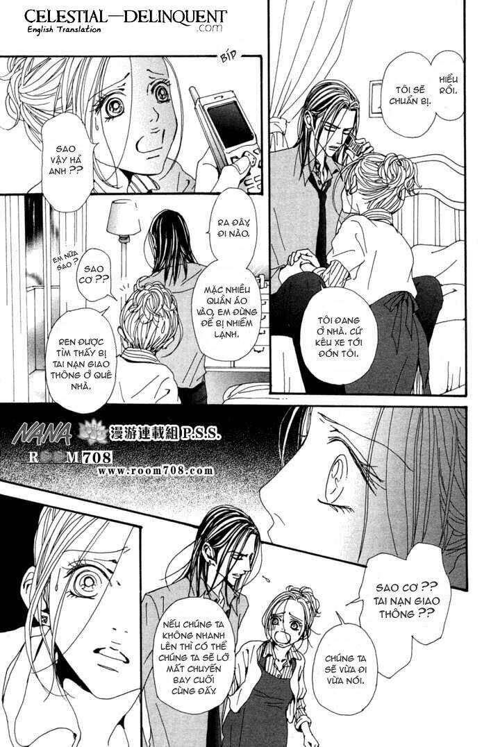 Na-Na Chapter 78 - Next Chapter 79