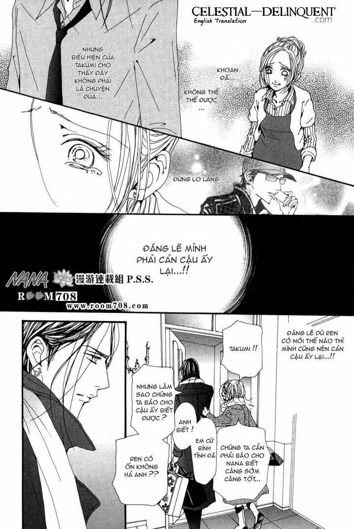 Na-Na Chapter 78 - Next Chapter 79