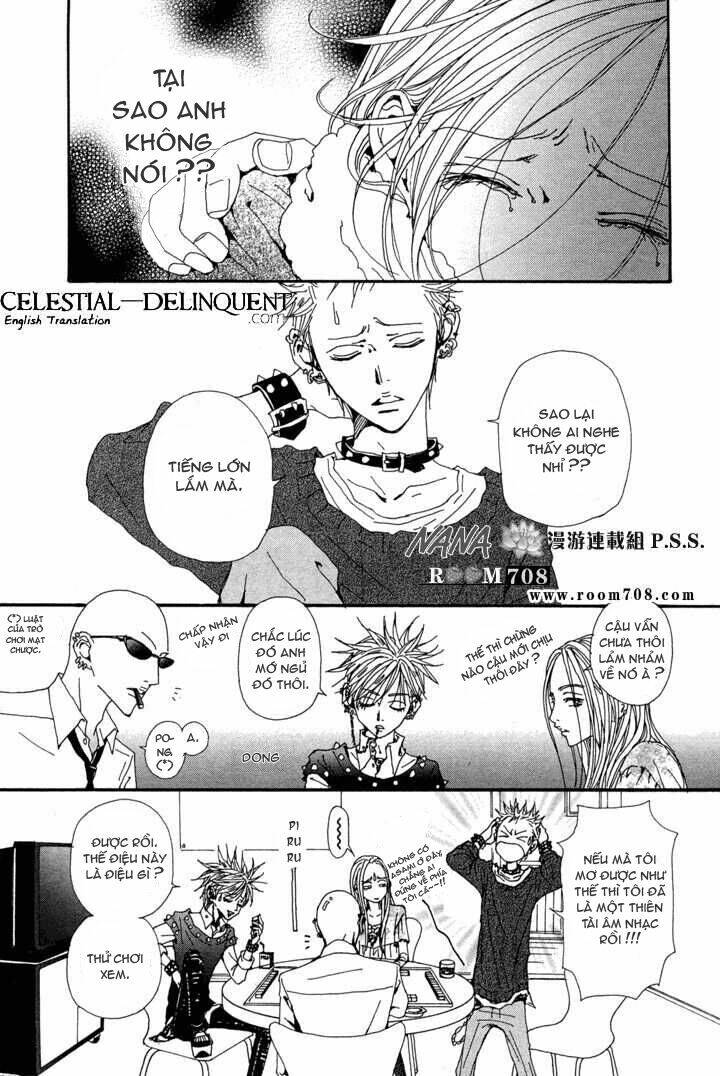 Na-Na Chapter 78 - Next Chapter 79