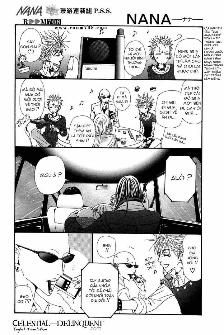 Na-Na Chapter 78 - Next Chapter 79