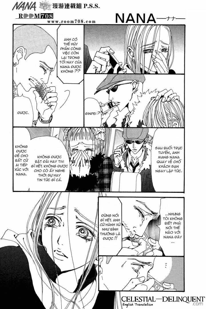 Na-Na Chapter 78 - Next Chapter 79