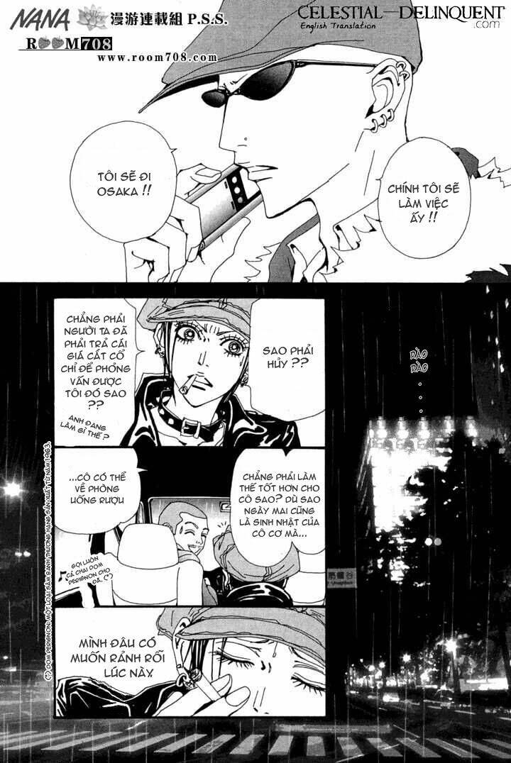 Na-Na Chapter 78 - Next Chapter 79