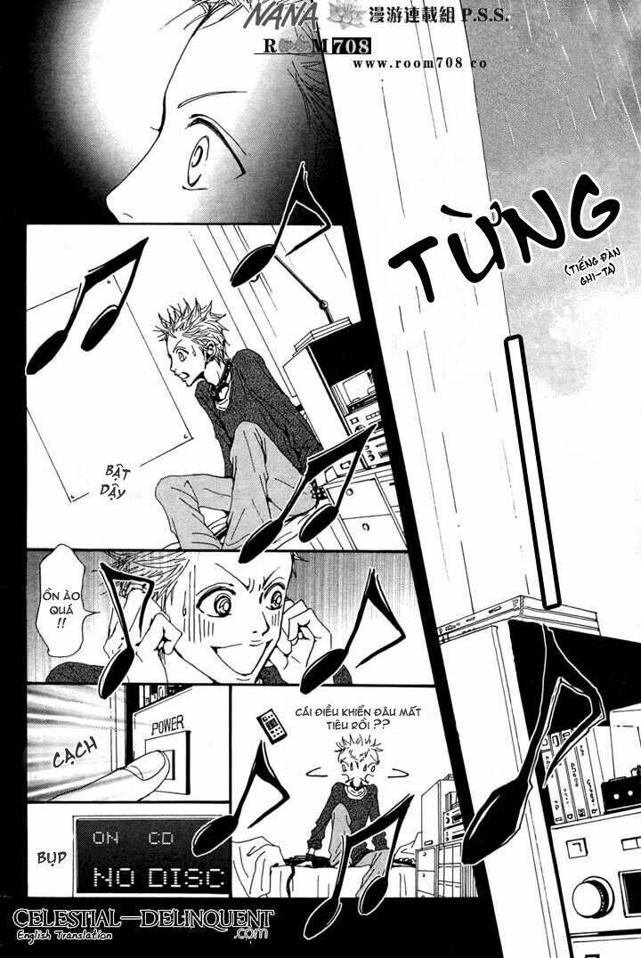 Na-Na Chapter 78 - Next Chapter 79