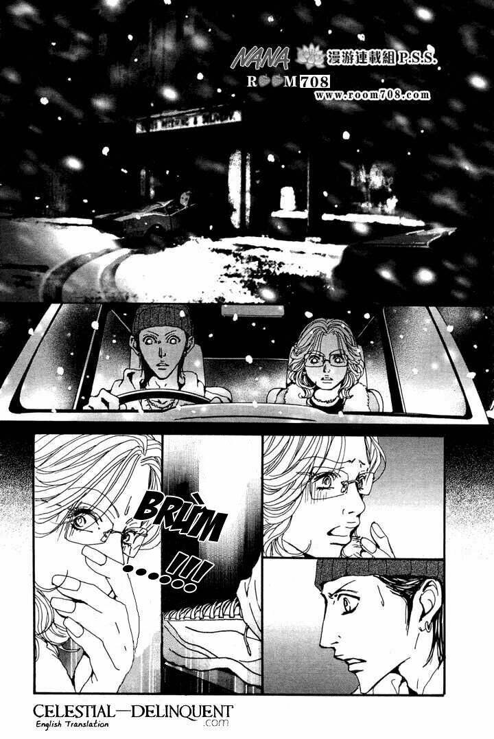 Na-Na Chapter 78 - Next Chapter 79