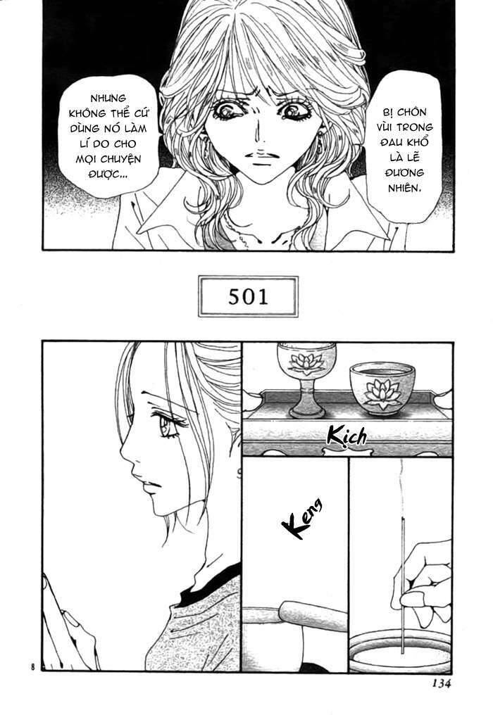 Na-Na Chapter 82 - Next Chapter 83