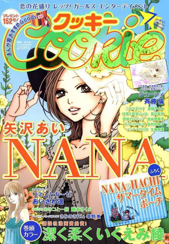 Na-Na Chapter 84 - Next 