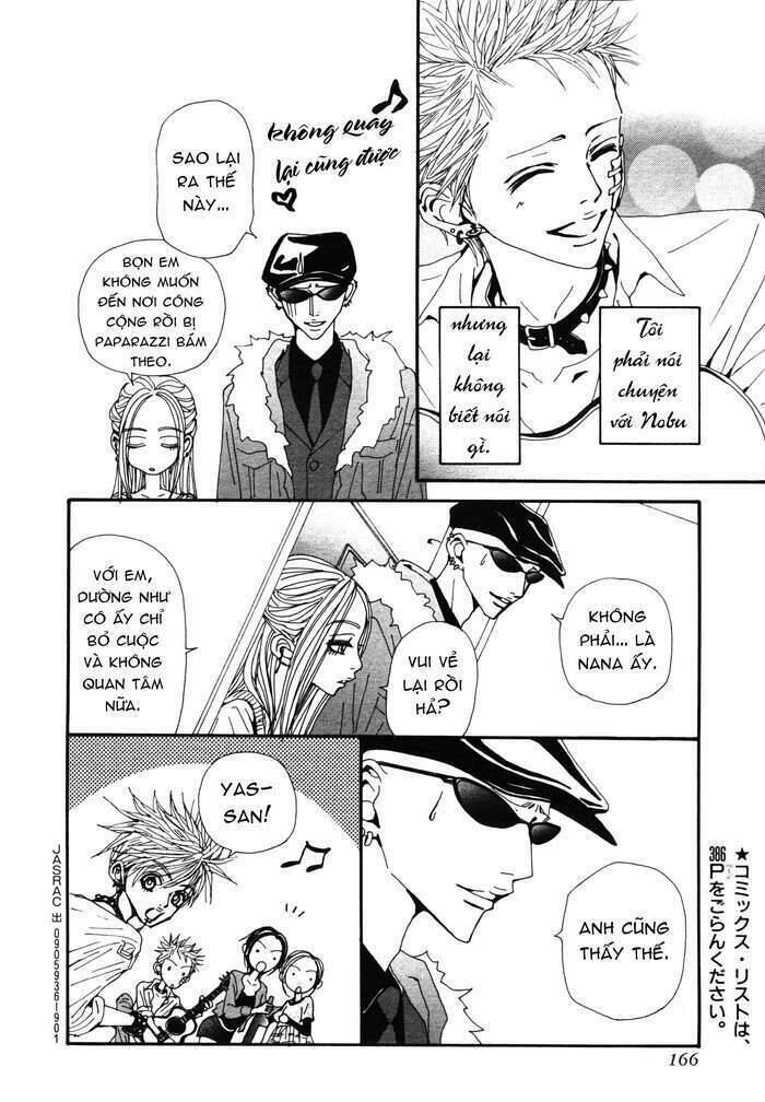 Na-Na Chapter 84 - Next 