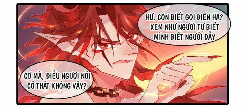 Nặc Lâm Mục Sư Thiên Sứ Chapter 67 - Next Chapter 68