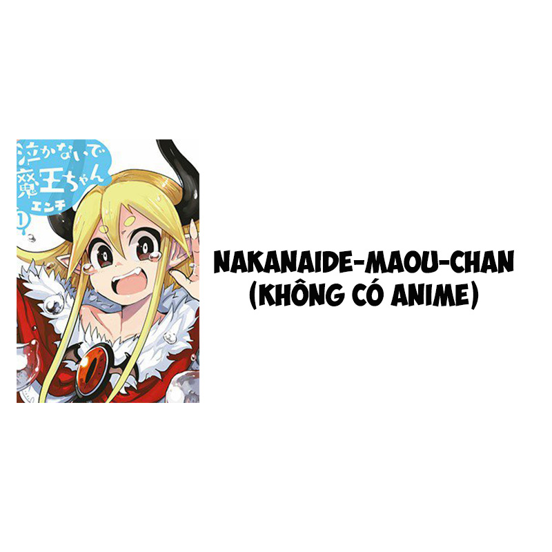 nakanaide maou-chan Chapter 26.5 - Next Chapter 27