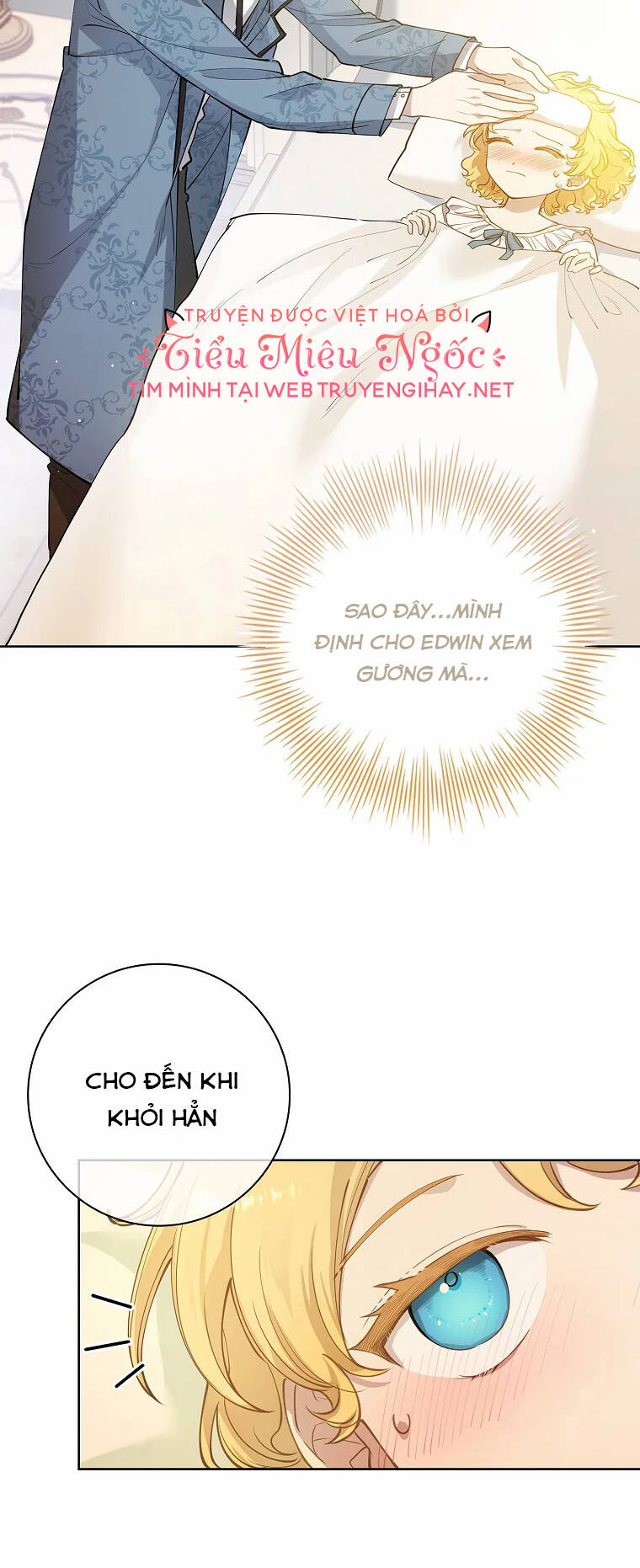 nam chính à, tôi sẽ tôn trọng sở thích của anh! chapter 12 - Next chapter 13