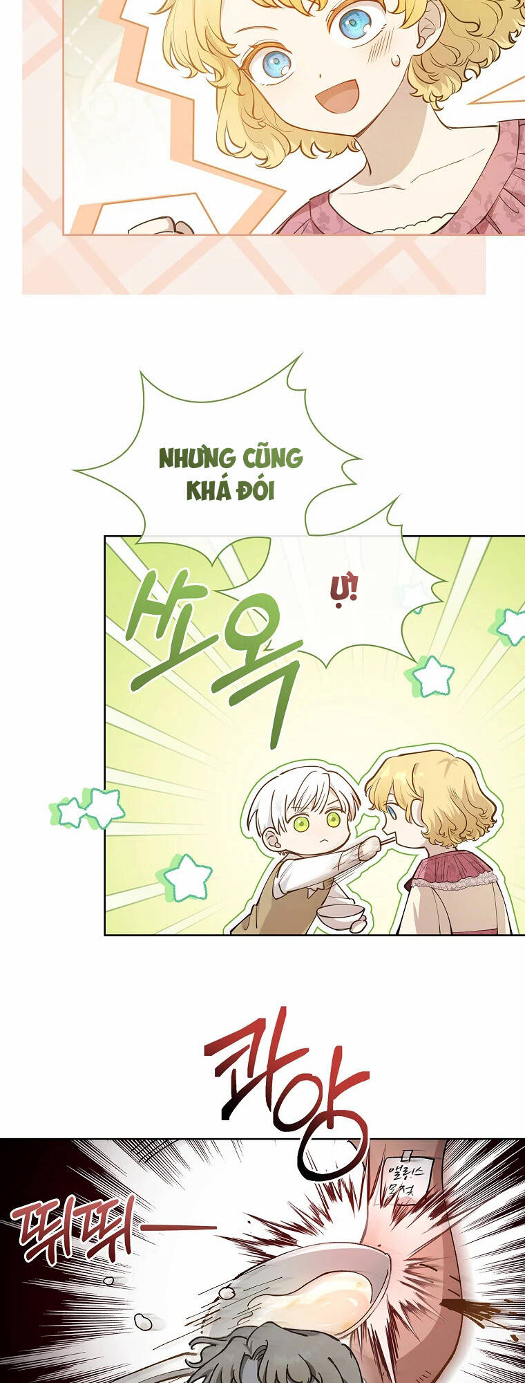 nam chính à, tôi sẽ tôn trọng sở thích của anh! chapter 12 - Next chapter 13