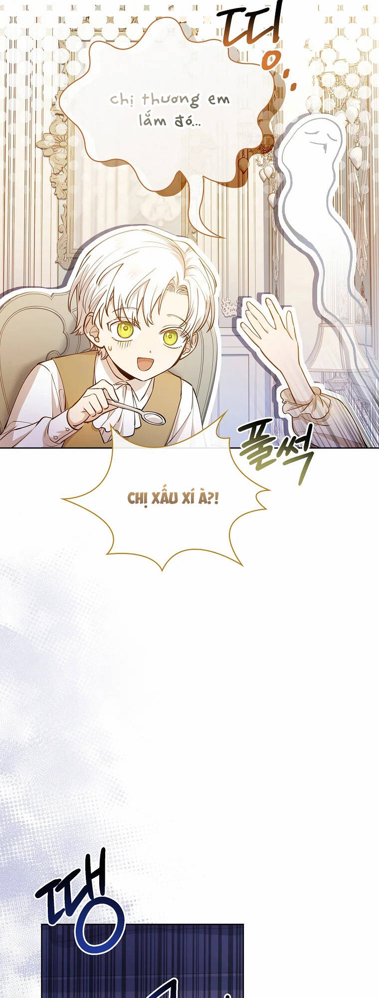 nam chính à, tôi sẽ tôn trọng sở thích của anh! chapter 12 - Next chapter 13