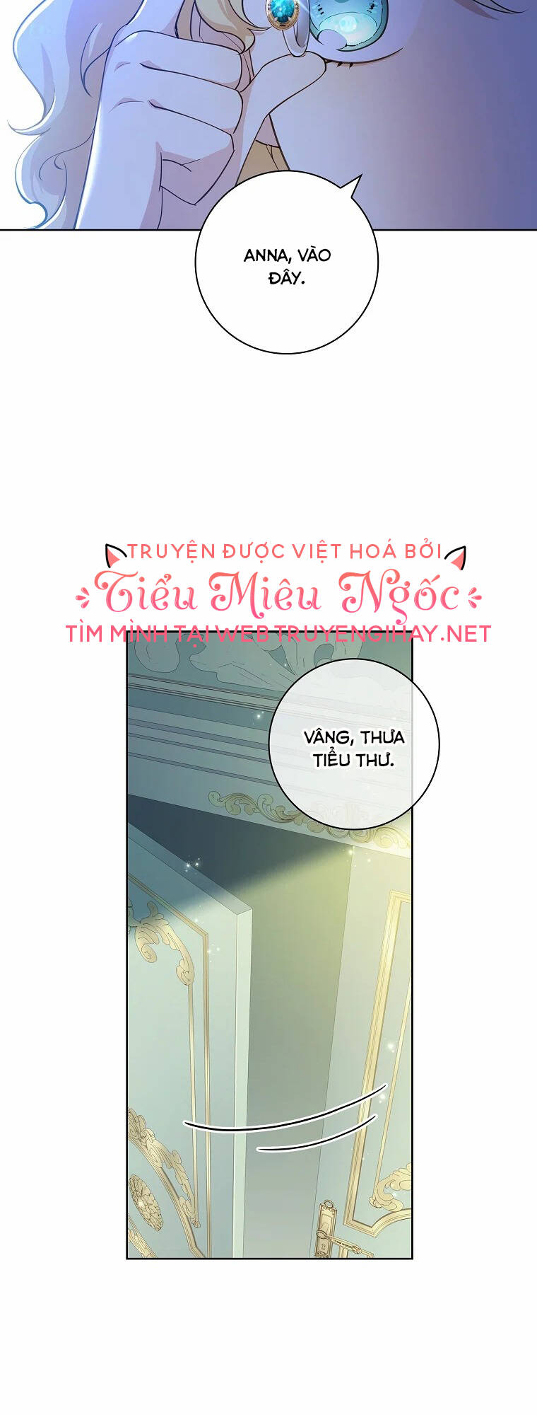 nam chính à, tôi sẽ tôn trọng sở thích của anh! chapter 15 - Trang 2