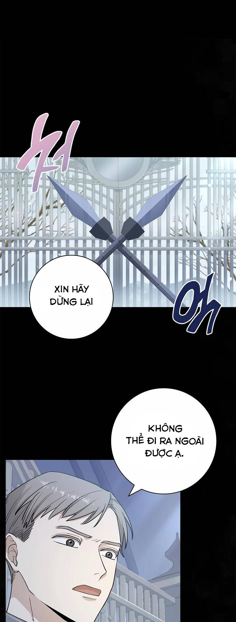 nam chính à, tôi sẽ tôn trọng sở thích của anh! chapter 21 - Next chapter 22