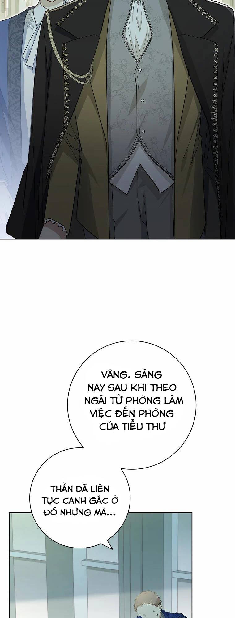 nam chính à, tôi sẽ tôn trọng sở thích của anh! chapter 21 - Next chapter 22