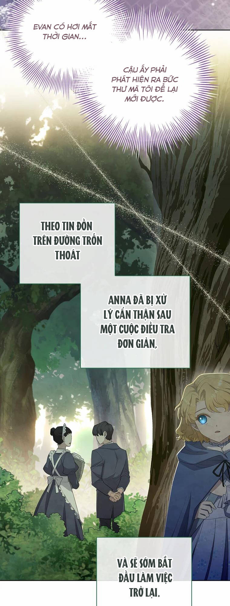 nam chính à, tôi sẽ tôn trọng sở thích của anh! chapter 21 - Next chapter 22