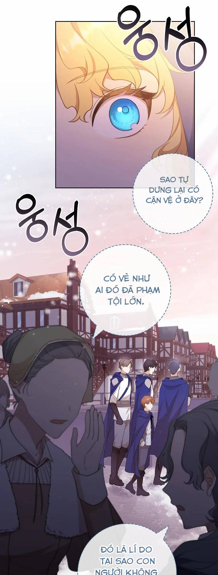 nam chính à, tôi sẽ tôn trọng sở thích của anh! chapter 21 - Next chapter 22