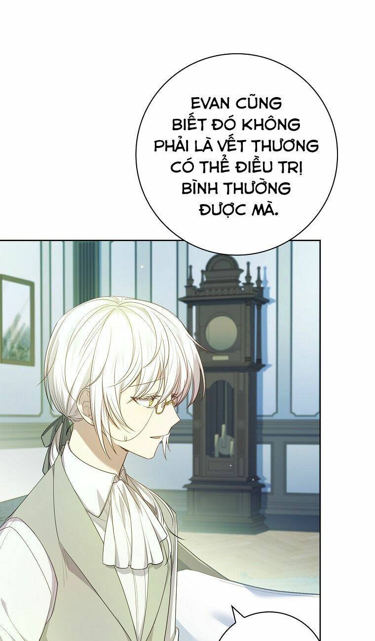 nam chính à, tôi sẽ tôn trọng sở thích của anh! chapter 27 - Next chapter 28