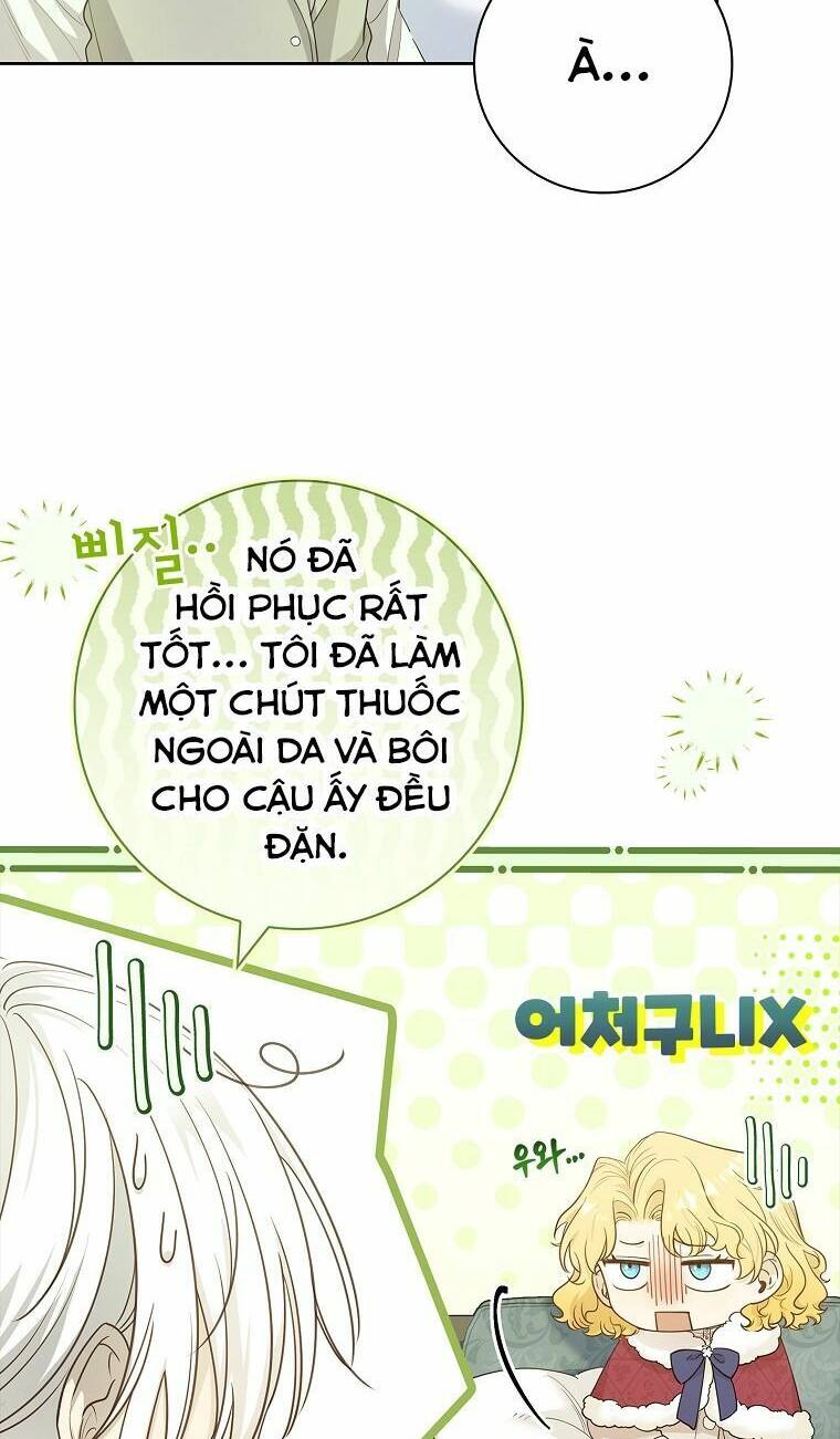 nam chính à, tôi sẽ tôn trọng sở thích của anh! chapter 27 - Next chapter 28