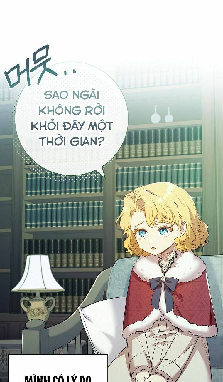 nam chính à, tôi sẽ tôn trọng sở thích của anh! chapter 27 - Next chapter 28