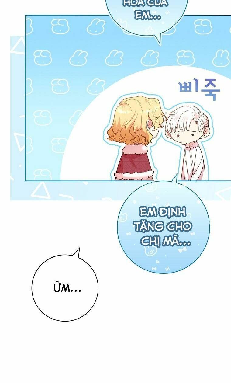 nam chính à, tôi sẽ tôn trọng sở thích của anh! chapter 27 - Next chapter 28