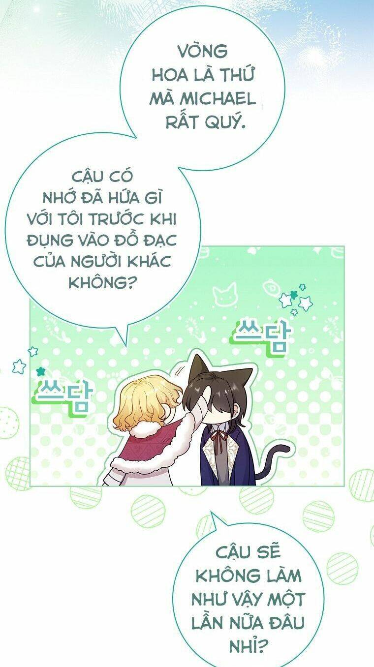 nam chính à, tôi sẽ tôn trọng sở thích của anh! chapter 27 - Next chapter 28