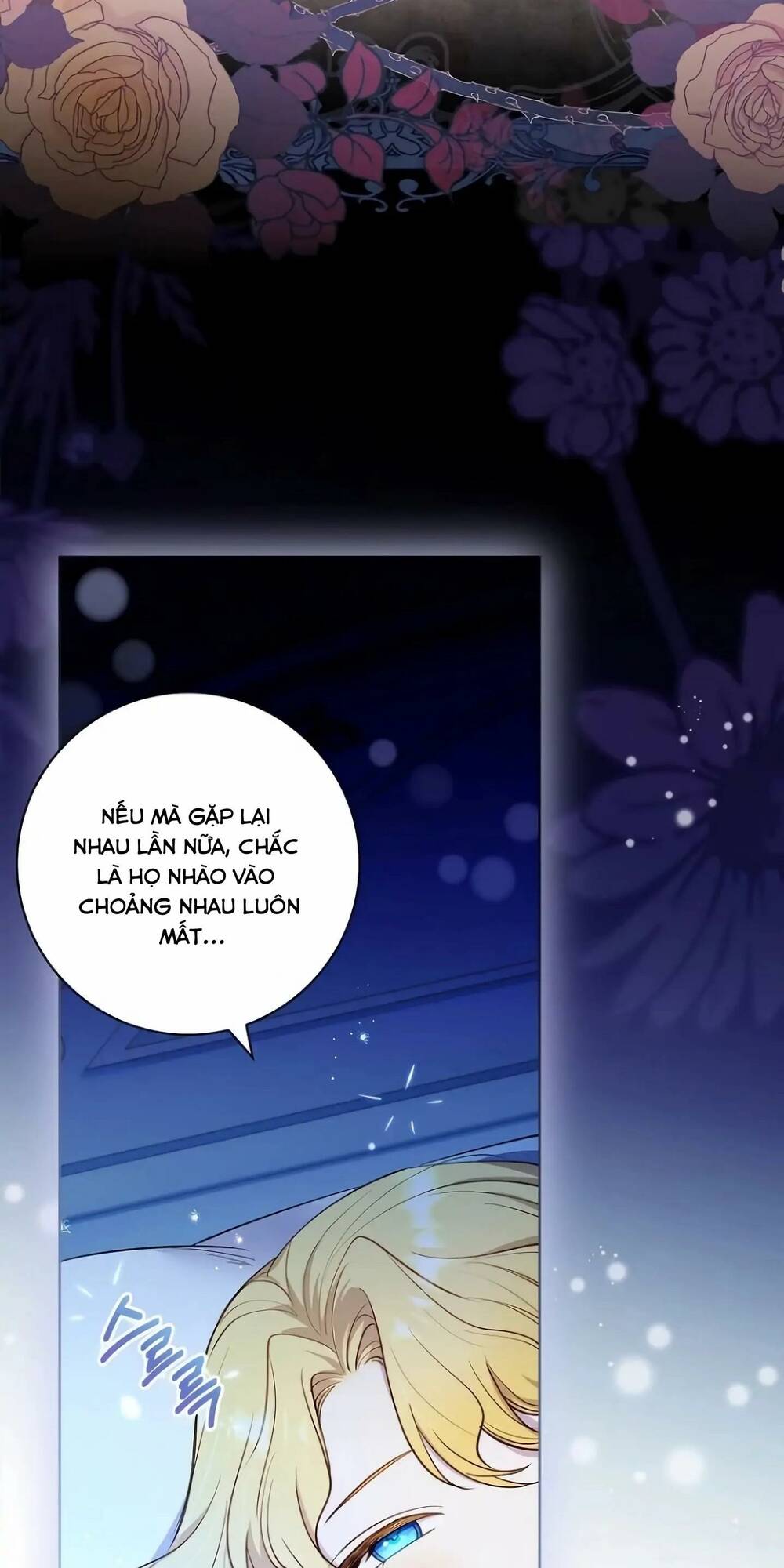 nam chính à, tôi sẽ tôn trọng sở thích của anh! chapter 28 - Trang 2