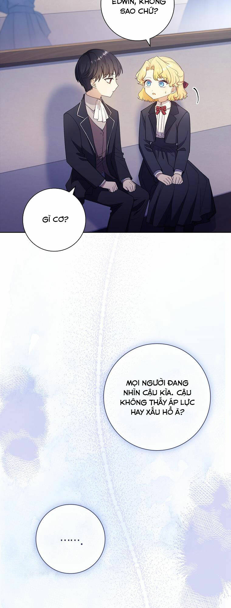 nam chính à, tôi sẽ tôn trọng sở thích của anh! chapter 31 - Trang 2