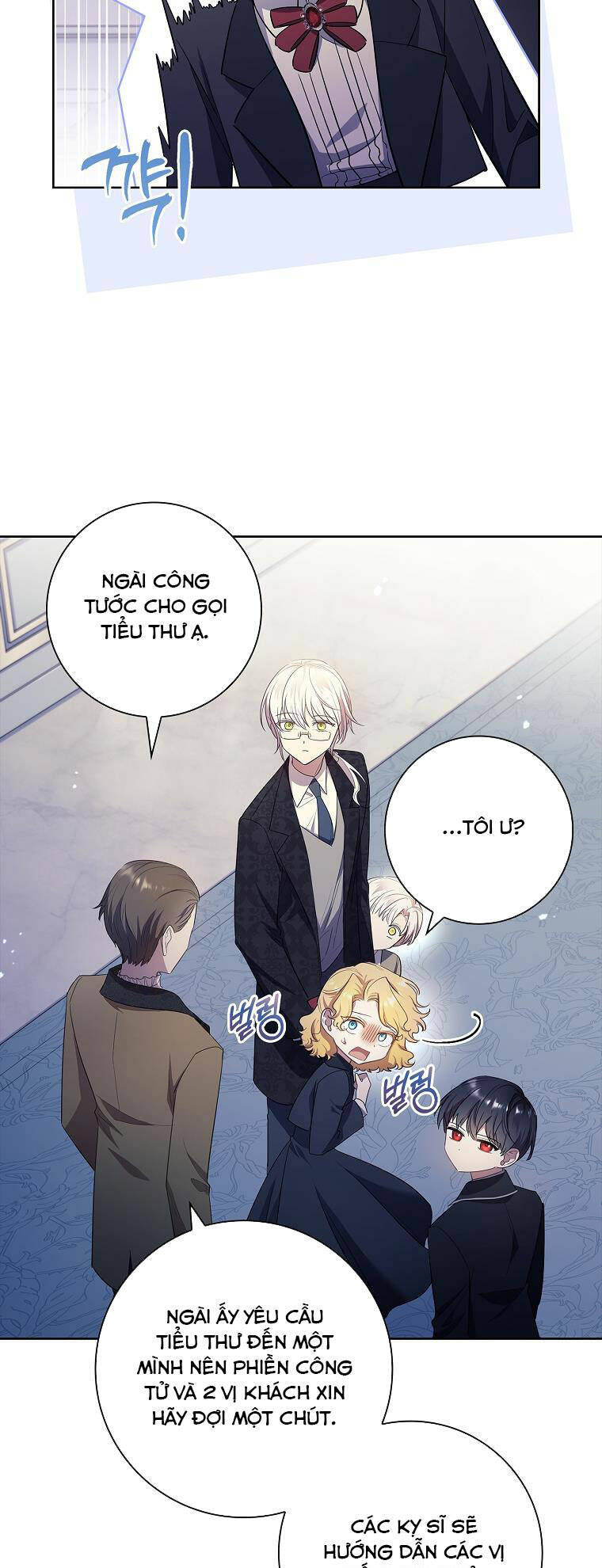 nam chính à, tôi sẽ tôn trọng sở thích của anh! chapter 31 - Trang 2