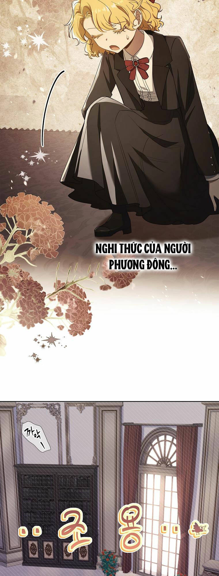 nam chính à, tôi sẽ tôn trọng sở thích của anh! chapter 31 - Trang 2