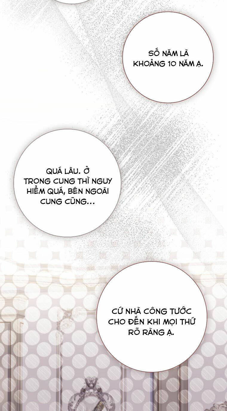 nam chính à, tôi sẽ tôn trọng sở thích của anh! chapter 32 - Trang 2