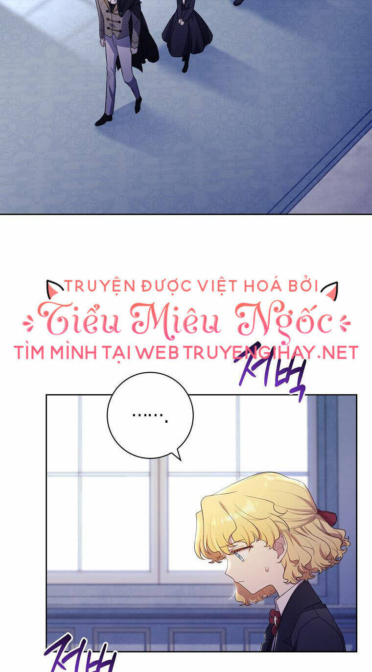 nam chính à, tôi sẽ tôn trọng sở thích của anh! chapter 32 - Trang 2