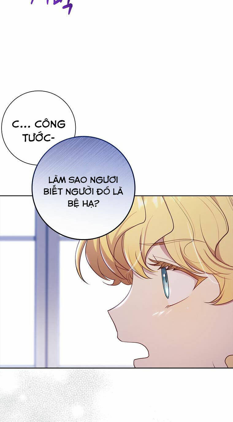 nam chính à, tôi sẽ tôn trọng sở thích của anh! chapter 32 - Trang 2