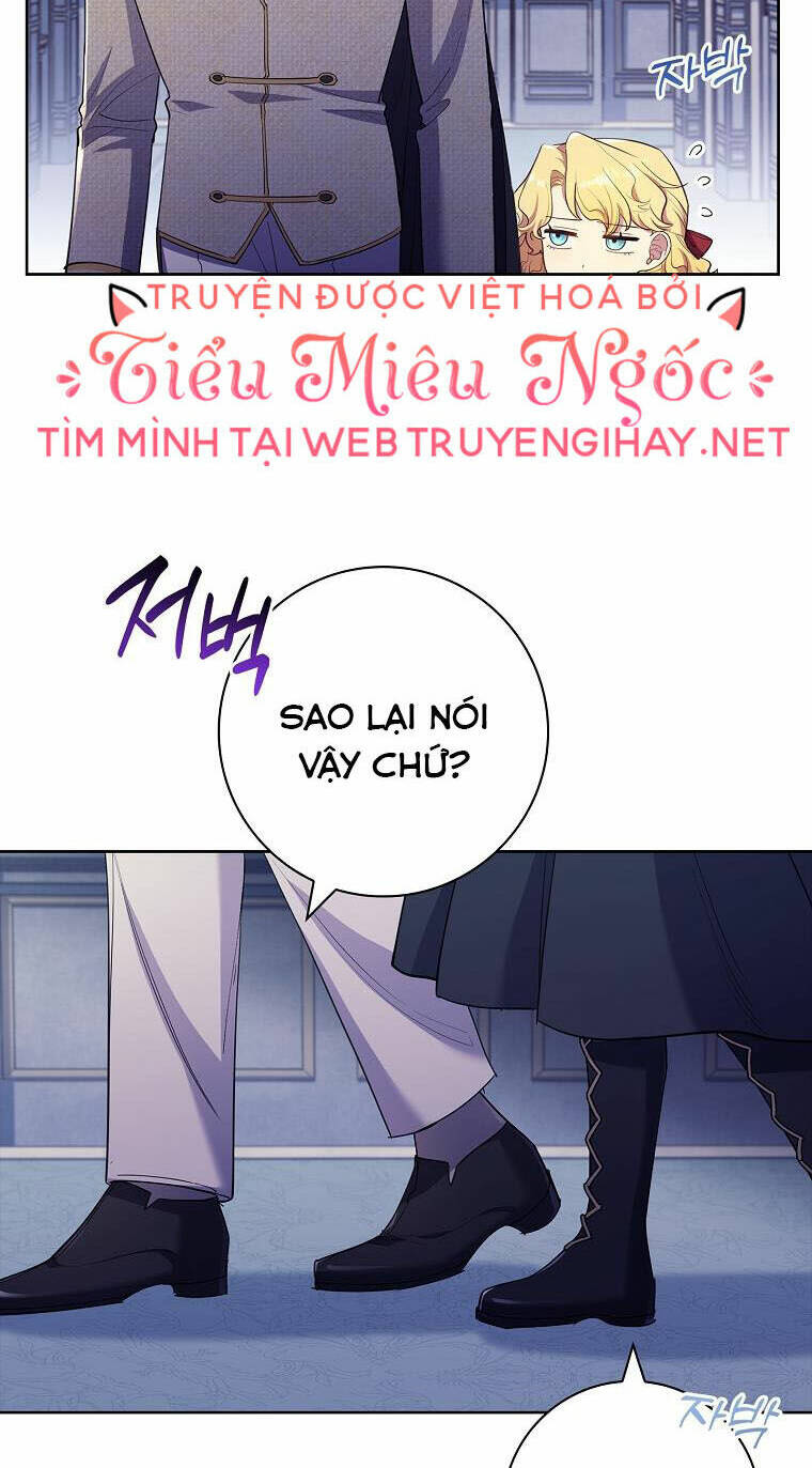 nam chính à, tôi sẽ tôn trọng sở thích của anh! chapter 32 - Trang 2