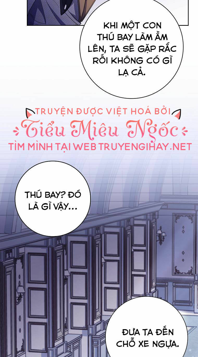 nam chính à, tôi sẽ tôn trọng sở thích của anh! chapter 32 - Trang 2