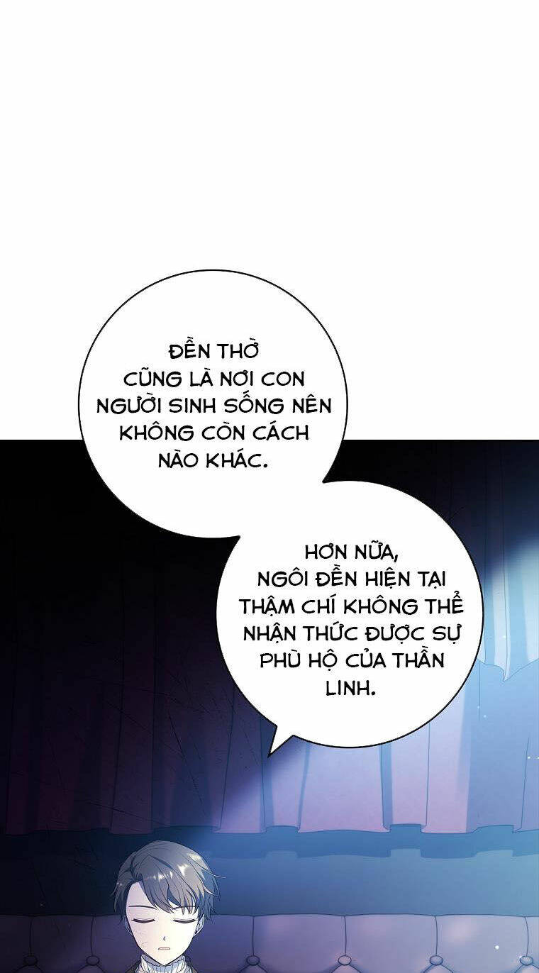 nam chính à, tôi sẽ tôn trọng sở thích của anh! chapter 32 - Trang 2