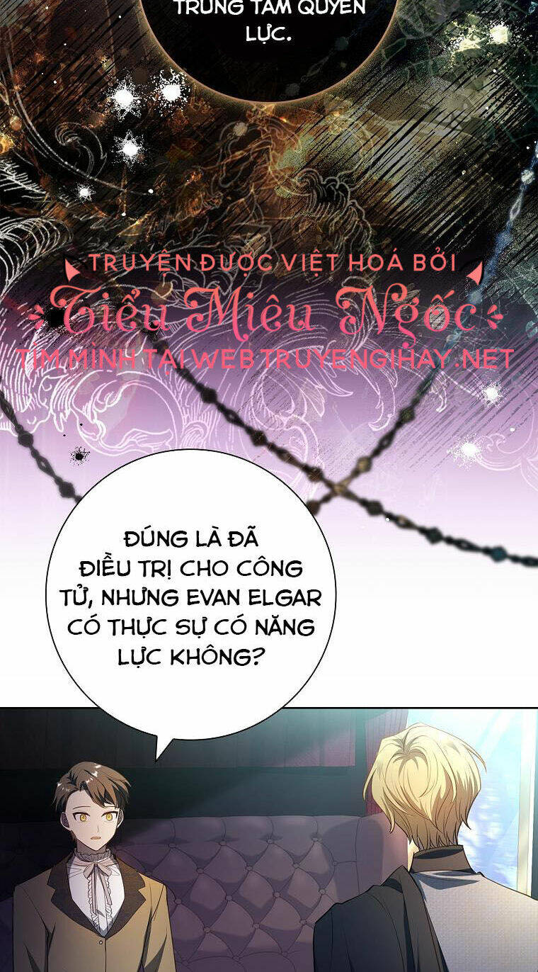 nam chính à, tôi sẽ tôn trọng sở thích của anh! chapter 32 - Trang 2