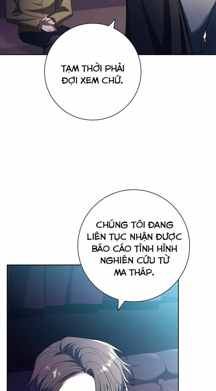 nam chính à, tôi sẽ tôn trọng sở thích của anh! chapter 32 - Trang 2