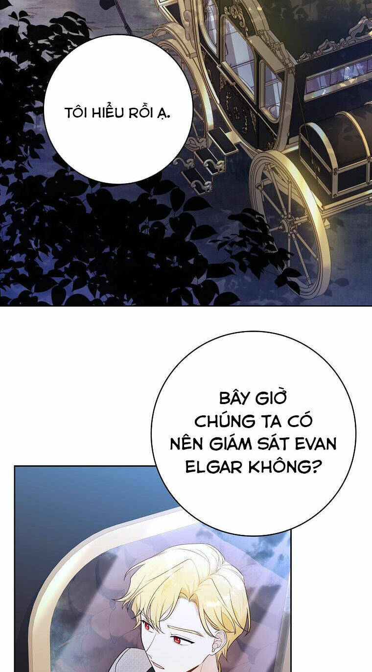 nam chính à, tôi sẽ tôn trọng sở thích của anh! chapter 32 - Trang 2