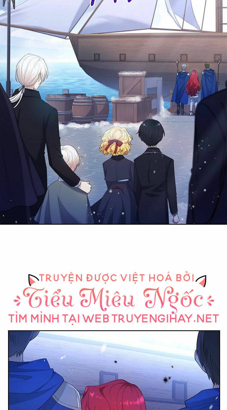 nam chính à, tôi sẽ tôn trọng sở thích của anh! chapter 32 - Trang 2