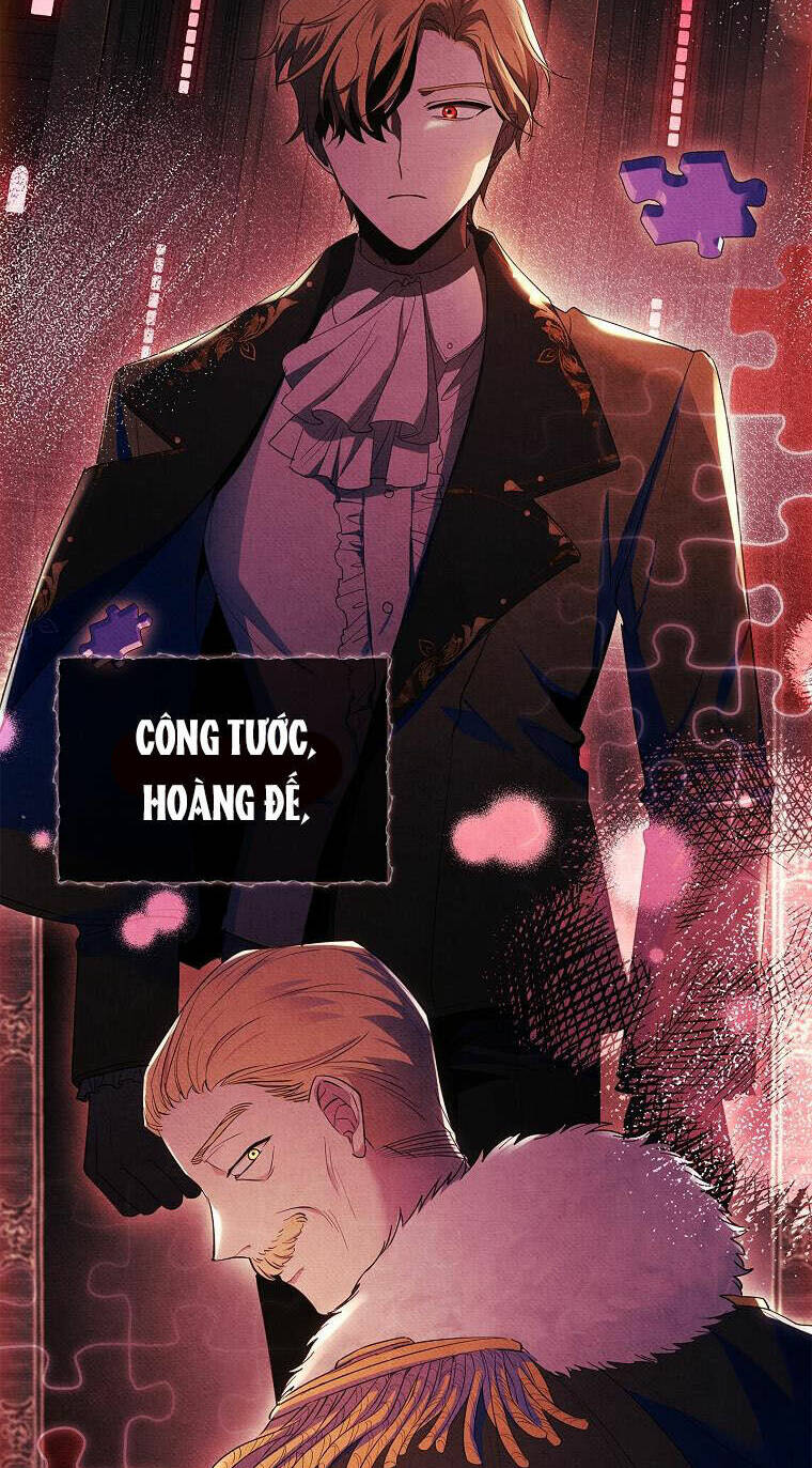 nam chính à, tôi sẽ tôn trọng sở thích của anh! chapter 32 - Trang 2