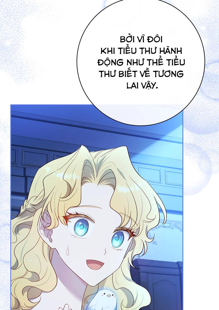 nam chính à, tôi sẽ tôn trọng sở thích của anh! chapter 52 - Trang 2