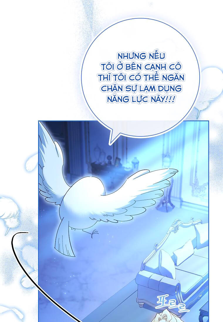 nam chính à, tôi sẽ tôn trọng sở thích của anh! chapter 52 - Trang 2