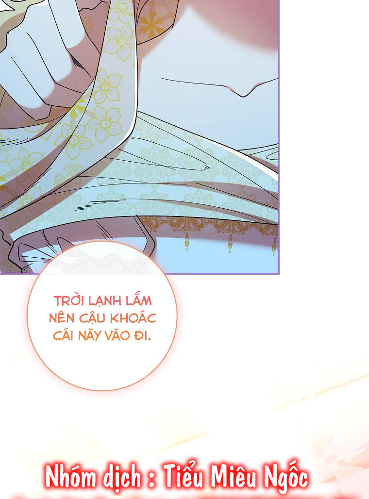 nam chính à, tôi sẽ tôn trọng sở thích của anh! chapter 52 - Trang 2