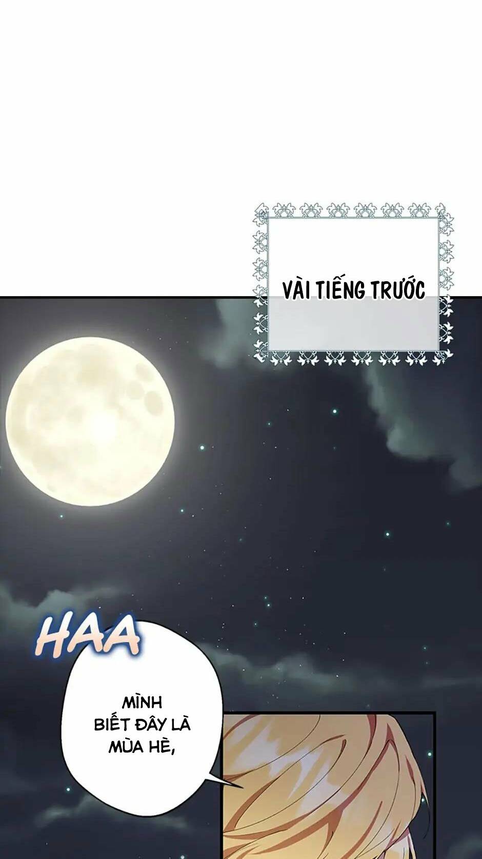 nam chính đang cản bước tôi Chapter 1 - Trang 2