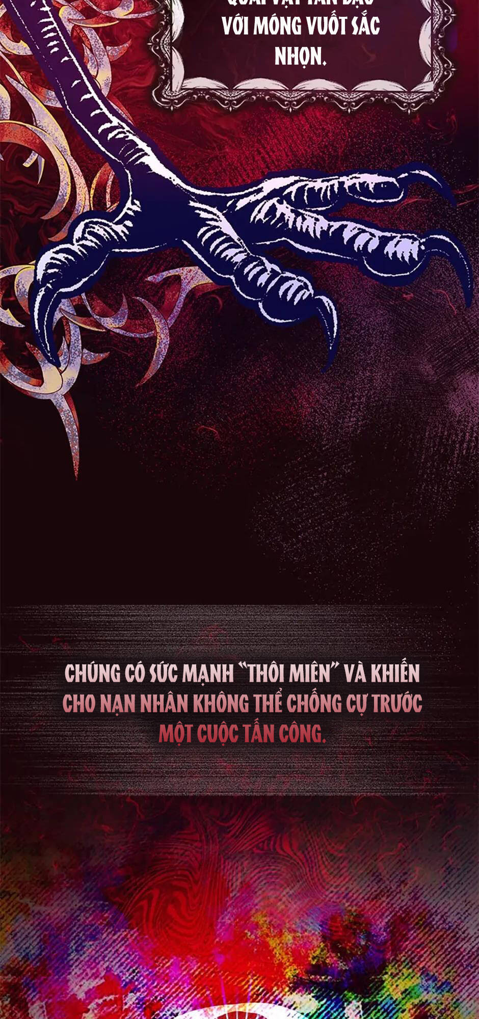 nam chính đang cản bước tôi chapter 19 - Next chapter 20