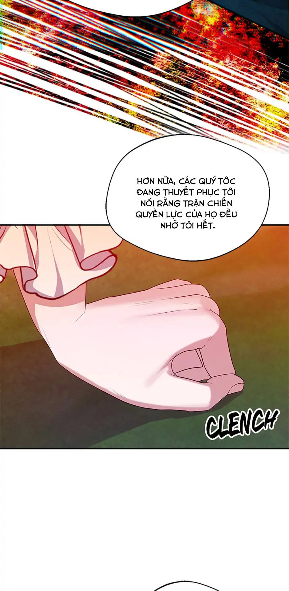 nam chính đang cản bước tôi chapter 25 - Trang 2