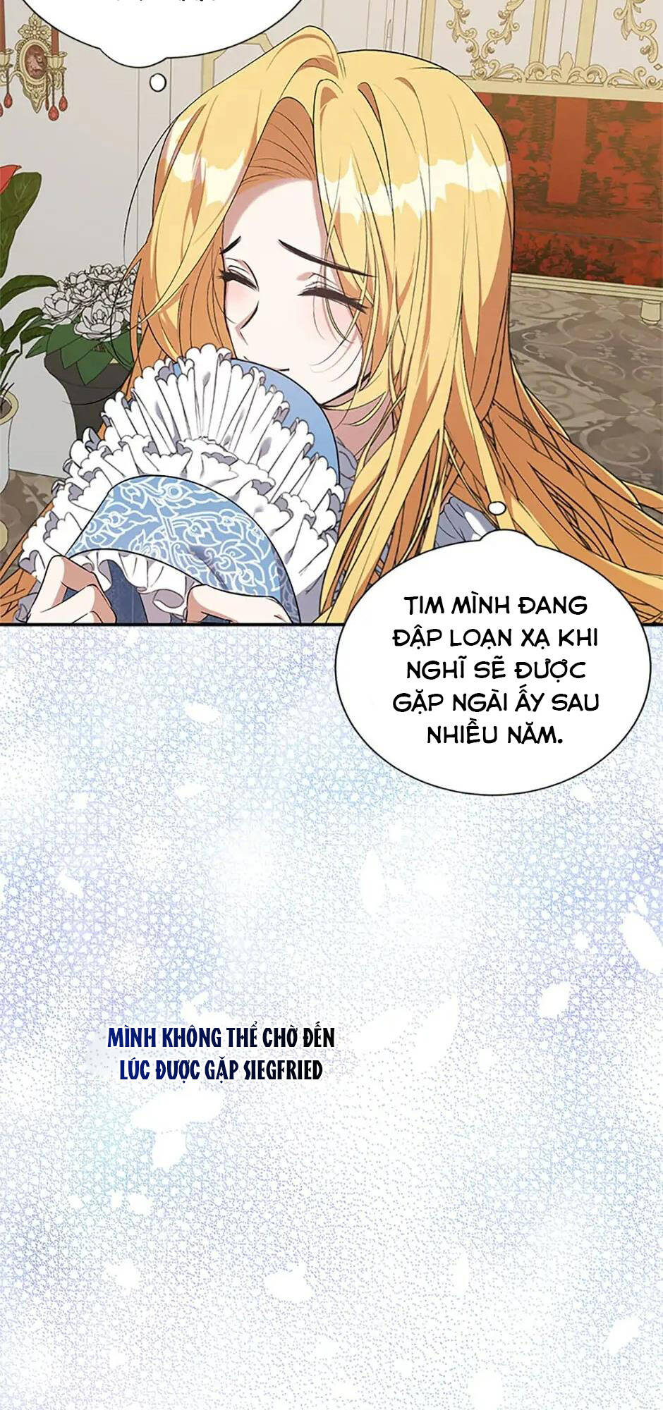 nam chính đang cản bước tôi chapter 37 - Next chapter 38